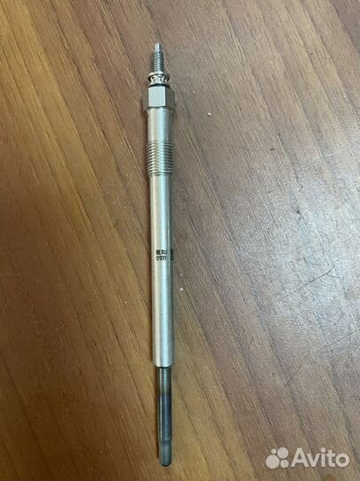 Свеча накала Ford