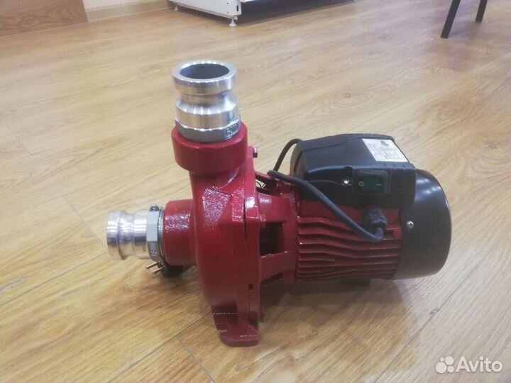 Насос для перекачки дизеля frasco FP