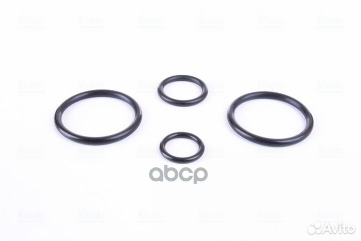 Радиатор системы охлаждения BMW: X5 E70 30d 07