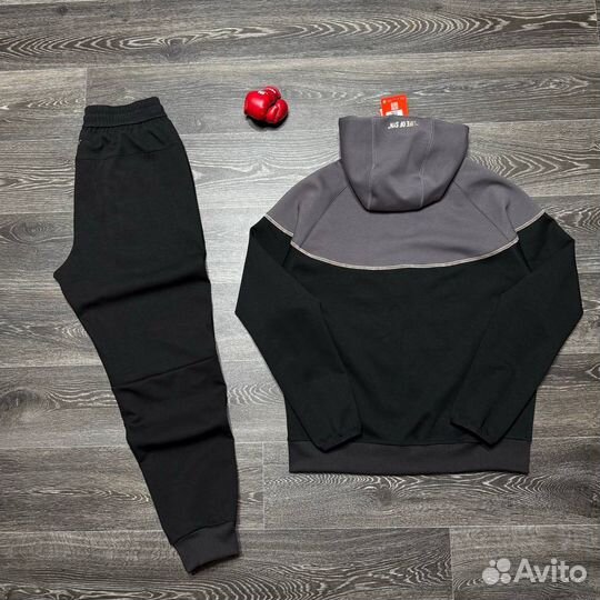 Костюм Nike Tech Fleece syna world