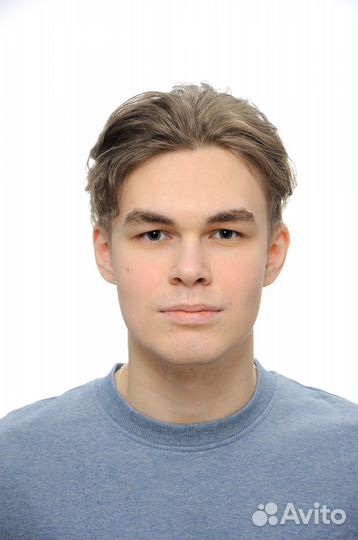 Python разработчик