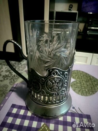 Подстаканник