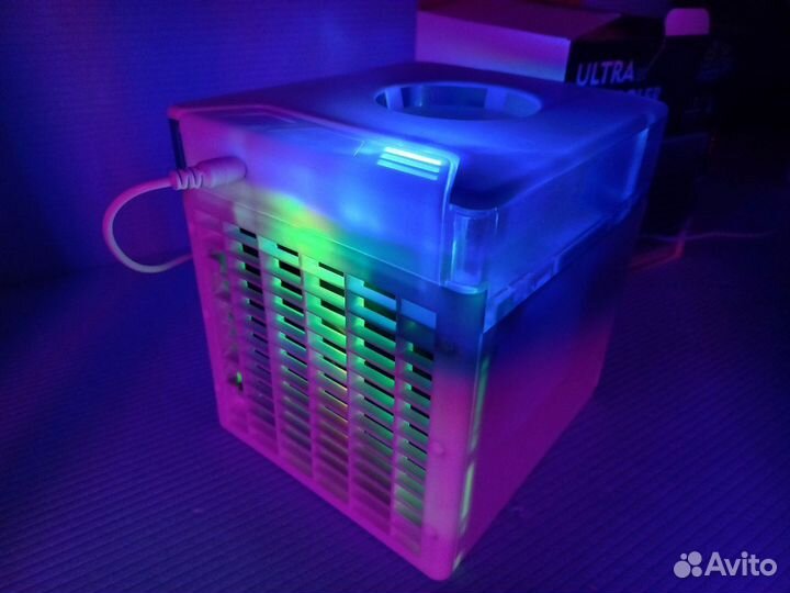 Кондиционер 3 В 1 Ultra Air Cooler