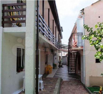 Комната 15 м², 1/2 эт.