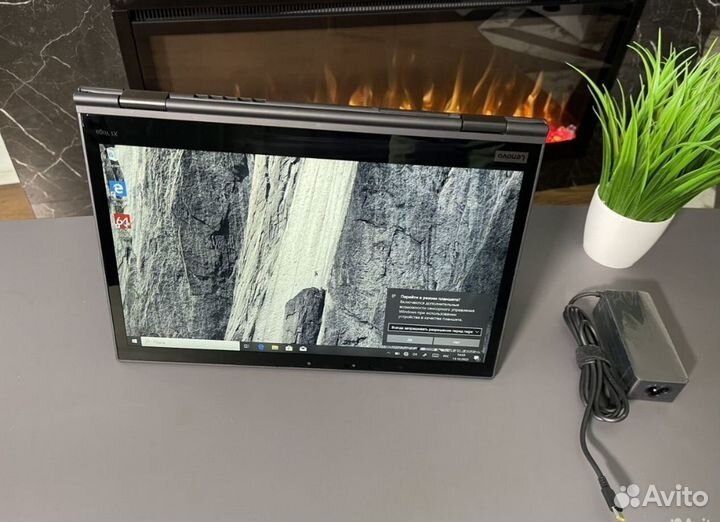 Lenovo thinkpad x1 yoga