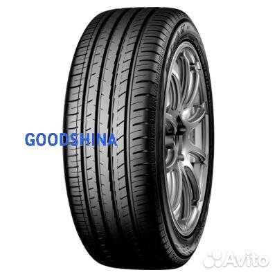 Yokohama BluEarth-GT AE-51 225/55 R17 W