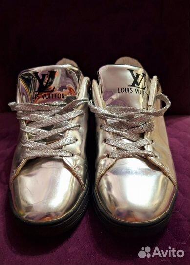 Туфли жен.бренда