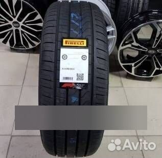 Pirelli Scorpion Verde 235/55 R20 103V