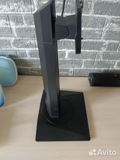 Игровой монитор msi