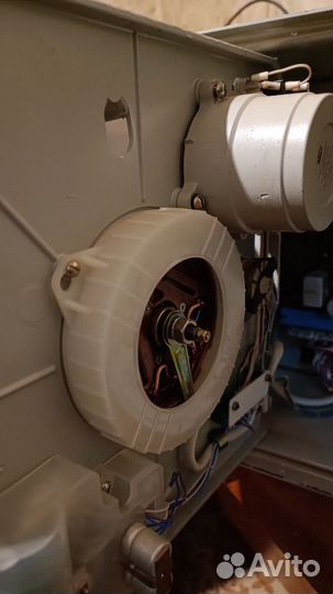 Самописец Диск-250-1211