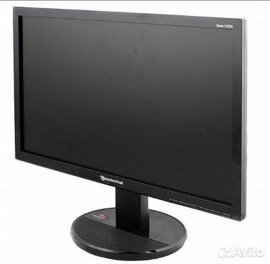 Монитор Acer Packard Bell Viseo 193DXb