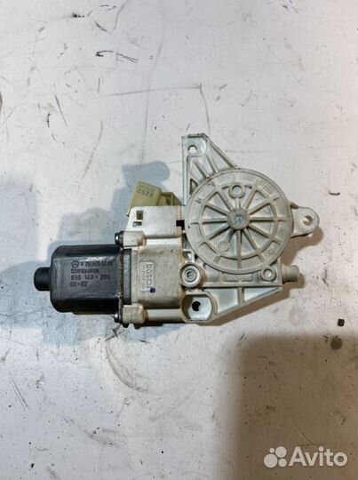 Моторчик стеклоподъемника Mercedes ML 350 W164