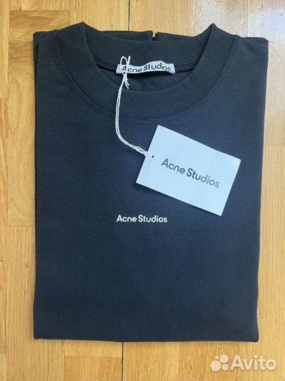 Футболка Acne Studios