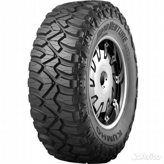 Kumho Road Venture MT71 255/70 R16 Q