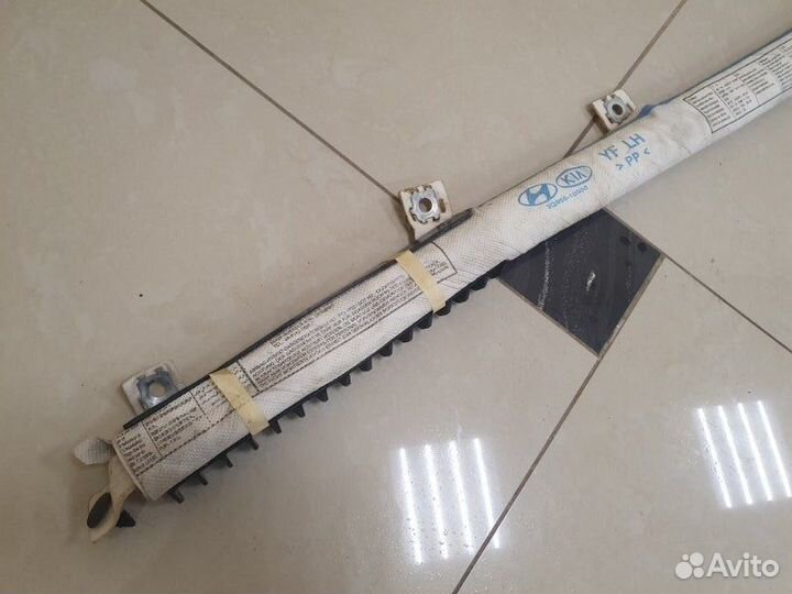 Подушка безопасности (шторка) Hyundai Sonata YF