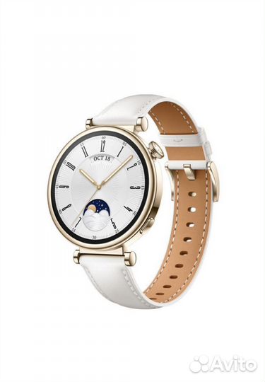 Смарт-часы Huawei Watch GT 4 (ARA-B19)