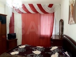 2-к. квартира, 49,6 м², 1/1 эт.