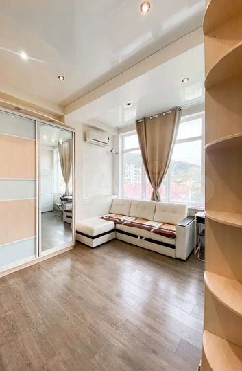 Квартира-студия, 22 м², 5/7 эт.