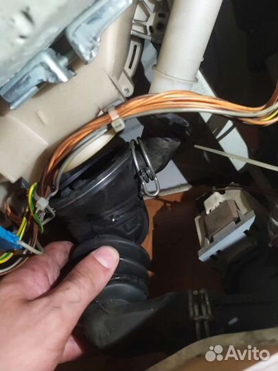 Ремонт стиральных машин и Холодильников