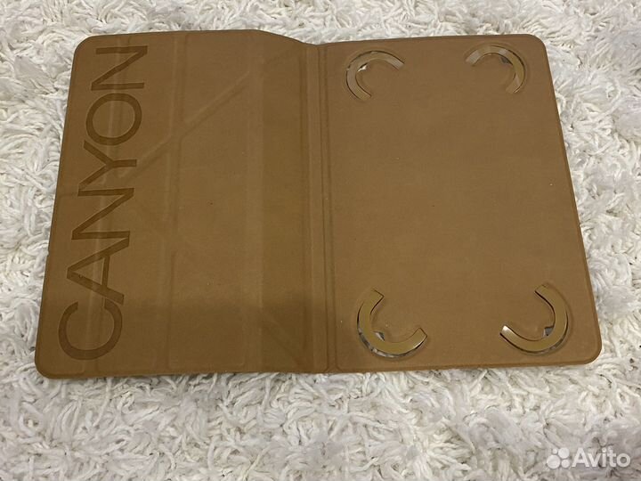 Чехол для планшета 8”