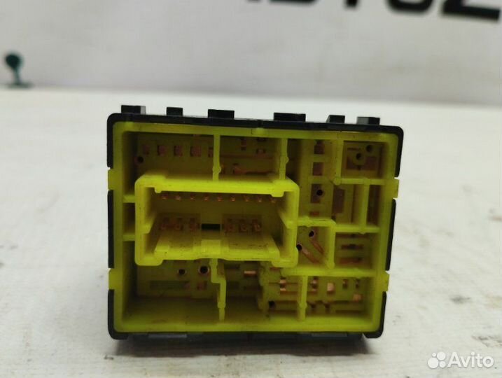 Джойстик управления зеркалами Nissan Note E11