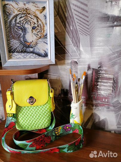 Сумка женская новая