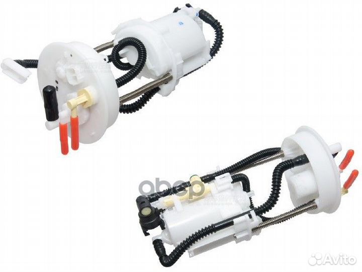 Фильтр топливный honda civic 1.8 2005 - по наст