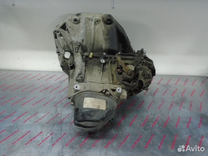 Nissan 32010-BC501 Коробка передач