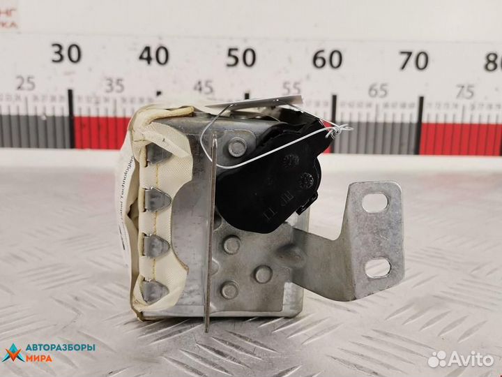 Подушка безопасности Skoda Fabia (6Y) 2004