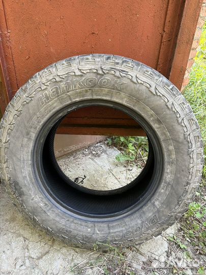 Hankook Dynapro AT M 235/70 R16