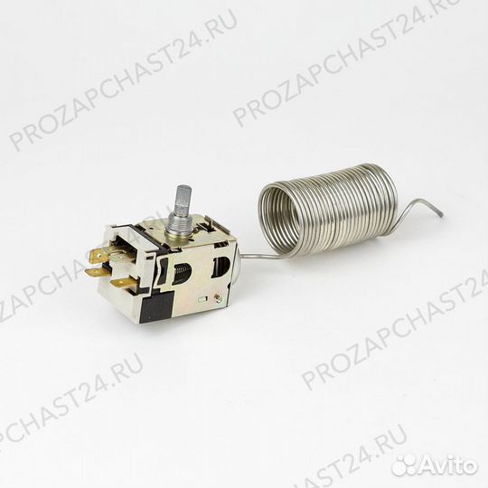 Термостат там-125 2,5м