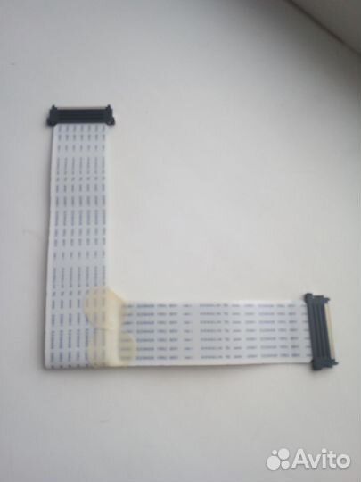 Шлейф матрицы от LG 32LV3400