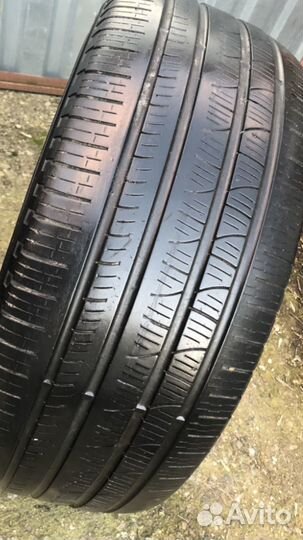 Pirelli Scorpion Verde All Season 285/60 R18