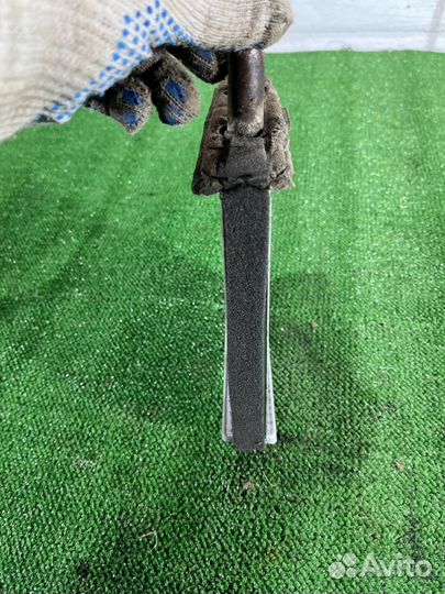 Радиатор отопителя Hyundai Accent 2 (LC, Tagaz) 20