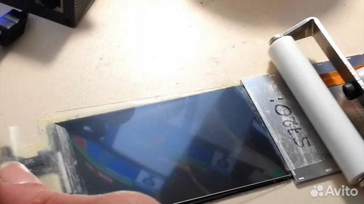 Ремонт сотовых телефонов