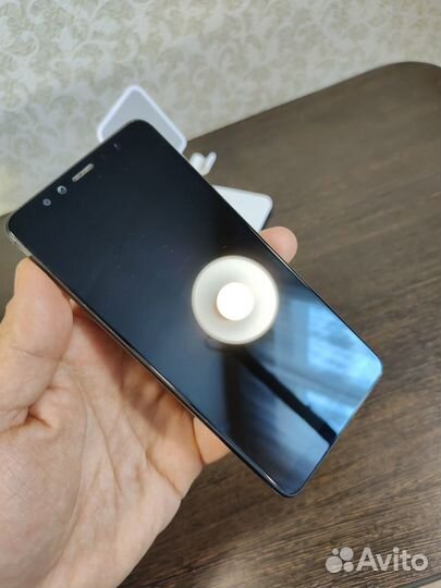 Lenovo K5 Pro, 4/64 ГБ