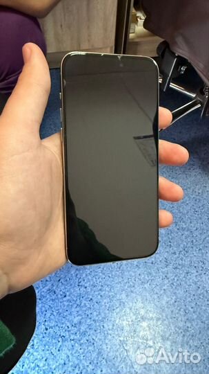 iPhone 15 Pro Max, 256 ГБ