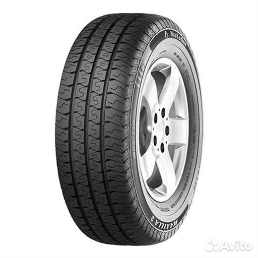 Matador MPS 330 Maxilla 2 185/75 R16