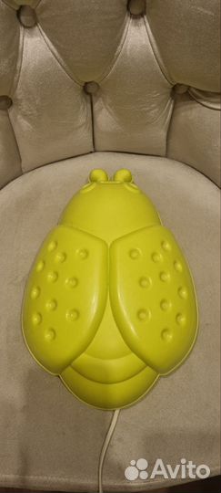 Ночник детский IKEA