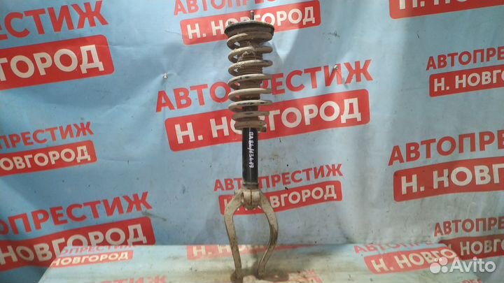 Стойка передняя Киа Маджентис