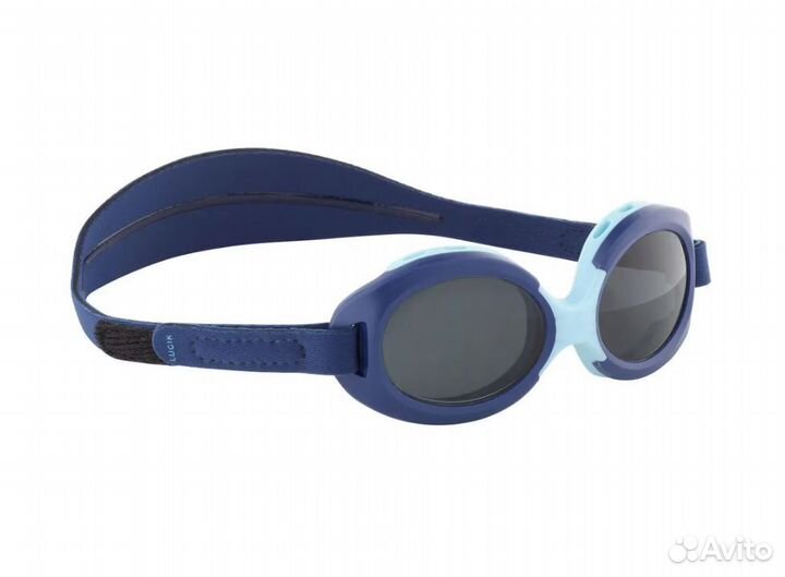 Солнцезащитные очки детские