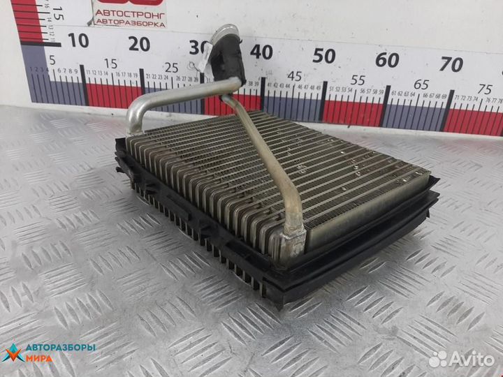 Радиатор отопителя (печки) Saab 9-3 2001