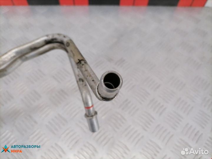 Радиатор гидроусилителя Land Rover Range Rover 2