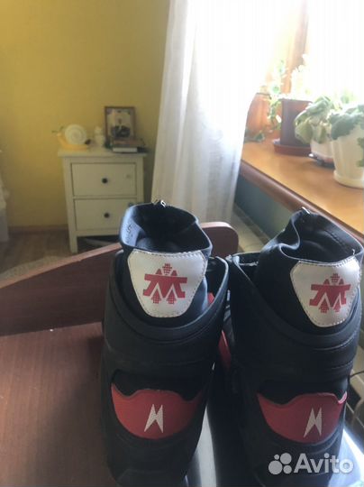 Лыжи salomon equipe skate 7