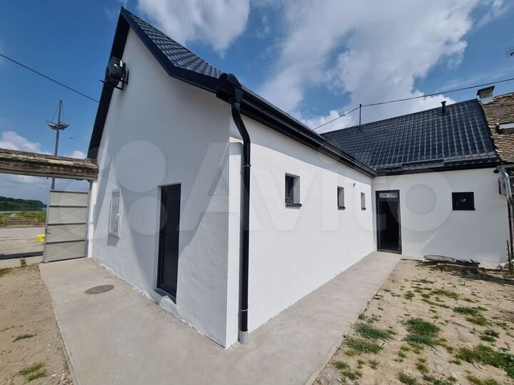 Квартира, 320 м² (Сербия)