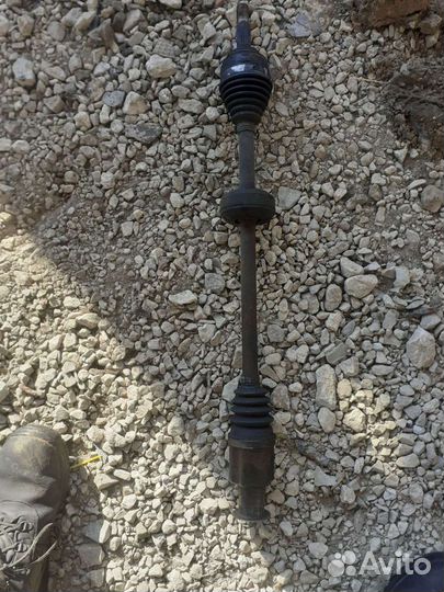 Привод на рено