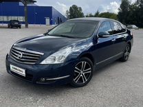 Nissan Teana 2.5 CVT, 2010, 200 000 км, с пробег�ом, цена 920 000 руб.