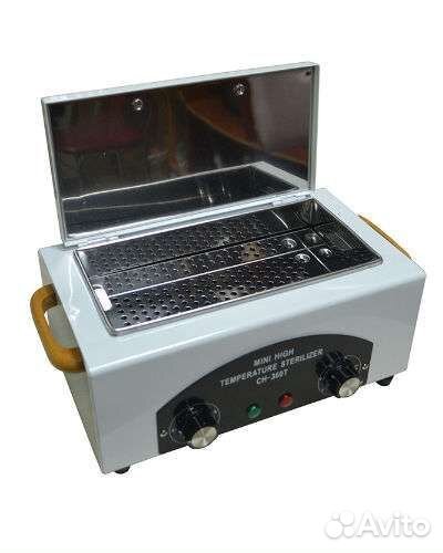 Сухожаровой шкаф CH-360T