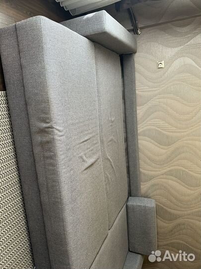 Угловой диван бу