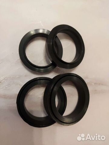 Резинки флажков фары Ява 634.1